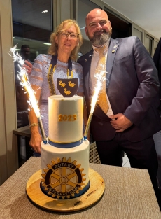 Passation Stéonig-Annick 2025