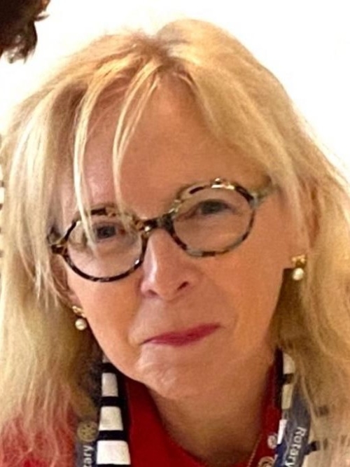 Annick GOUPY-LE GALL, Président(e)